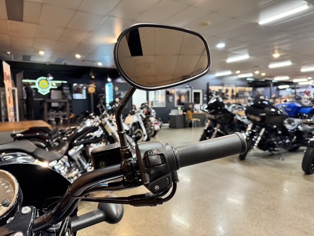 2020 HARLEY-DAVIDSON XG500 STREET 500