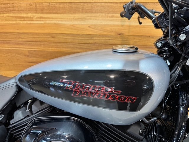 2020 HARLEY-DAVIDSON XG500 STREET 500