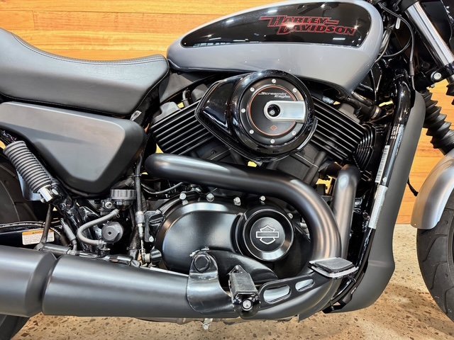 2020 HARLEY-DAVIDSON XG500 STREET 500