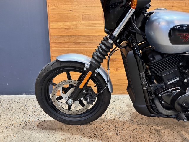 2020 HARLEY-DAVIDSON XG500 STREET 500