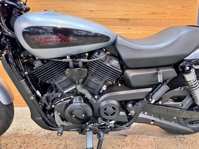 2020 HARLEY-DAVIDSON XG500 STREET 500