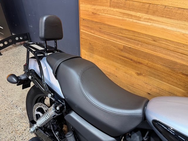 2020 HARLEY-DAVIDSON XG500 STREET 500