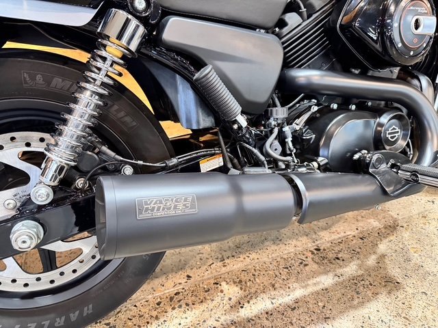 2020 HARLEY-DAVIDSON XG500 STREET 500