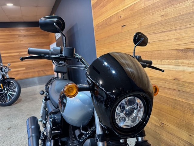 2020 HARLEY-DAVIDSON XG500 STREET 500