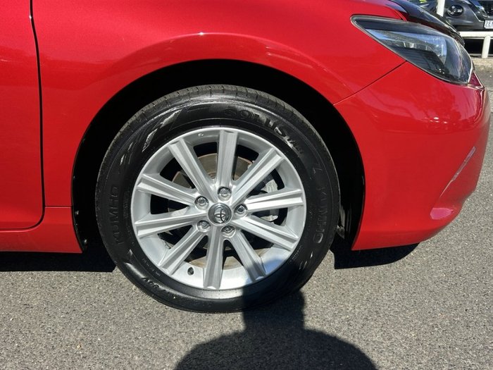 2015 TOYOTA CAMRY Atara S