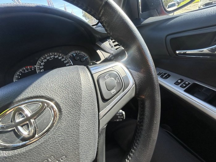 2015 TOYOTA CAMRY Atara S