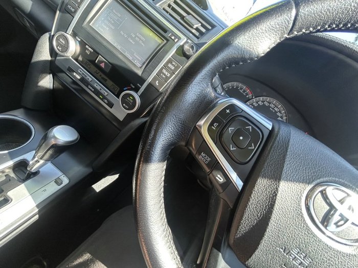 2015 TOYOTA CAMRY Atara S
