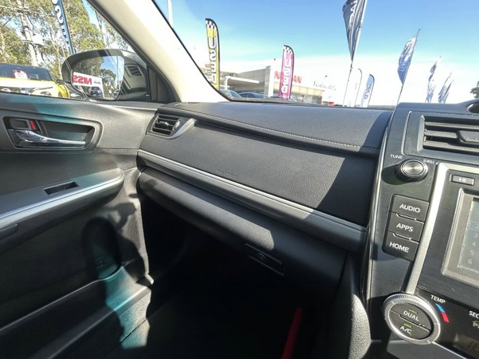 2015 TOYOTA CAMRY Atara S