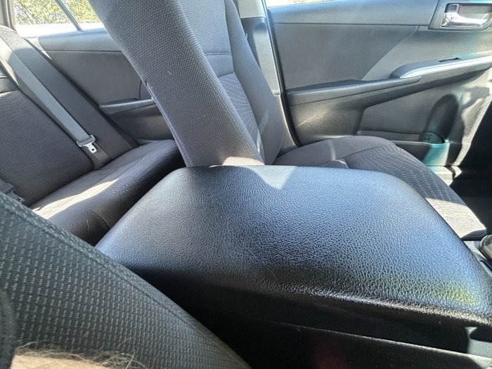 2015 TOYOTA CAMRY Atara S