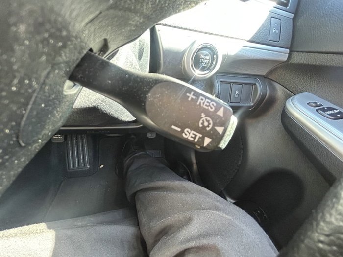 2015 TOYOTA CAMRY Atara S