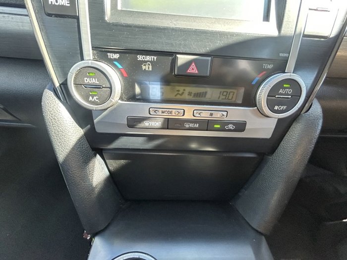 2015 TOYOTA CAMRY Atara S