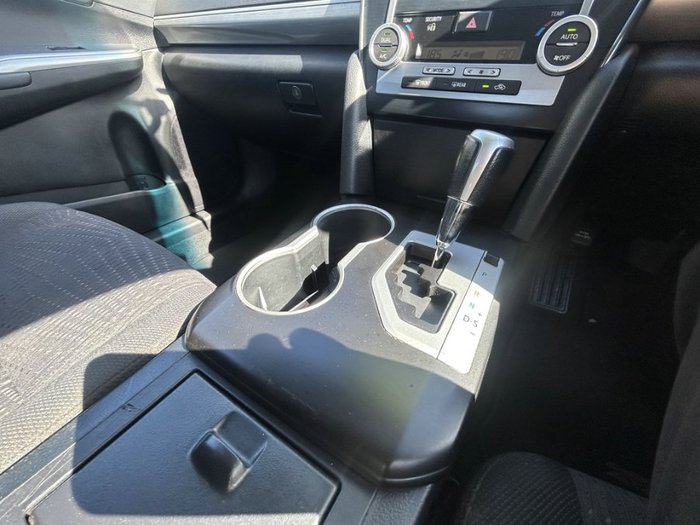 2015 TOYOTA CAMRY Atara S