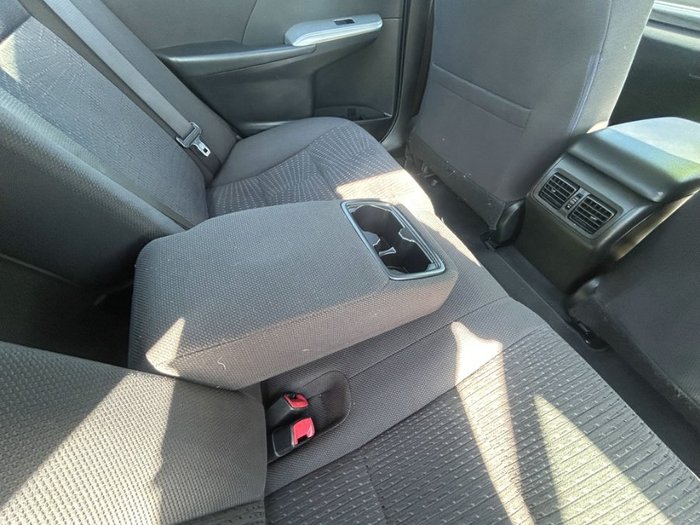 2015 TOYOTA CAMRY Atara S
