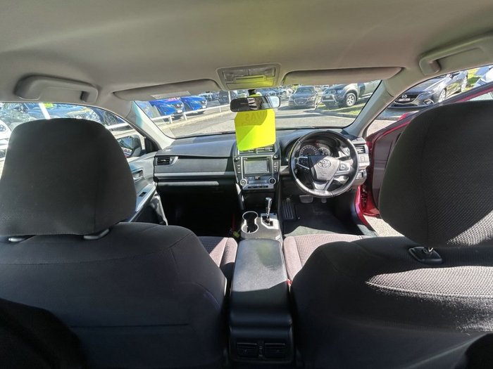 2015 TOYOTA CAMRY Atara S