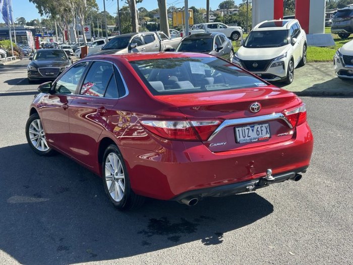 2015 TOYOTA CAMRY Atara S