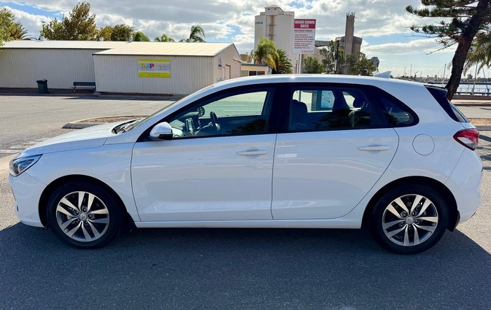 2019 Hyundai i30 Active