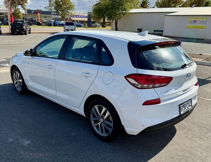 2019 Hyundai i30 Active