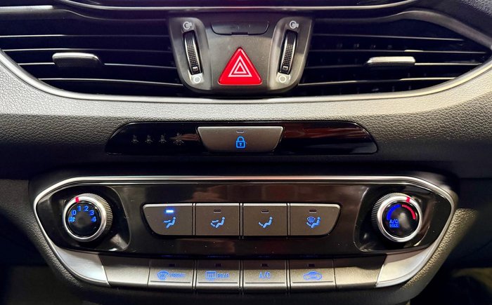 2019 Hyundai i30 Active