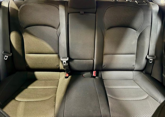 2019 Hyundai i30 Active