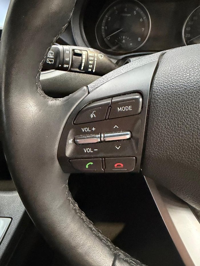 2019 Hyundai i30 Active