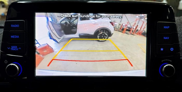 2019 Hyundai i30 Active