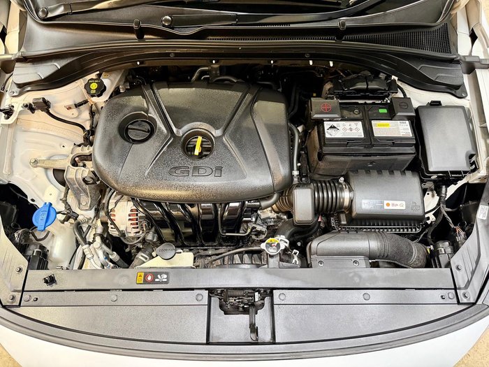 2019 Hyundai i30 Active