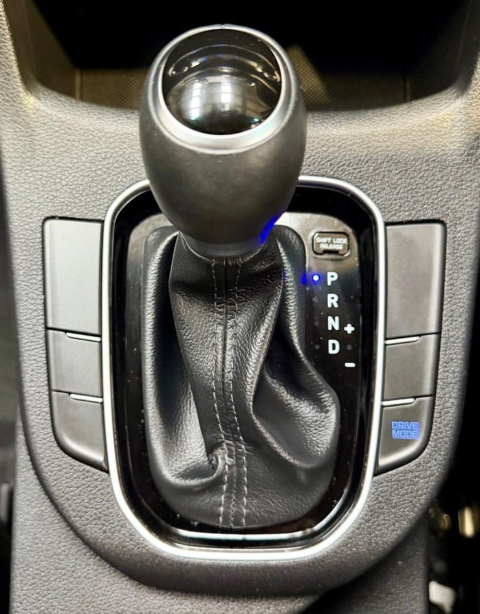 2019 Hyundai i30 Active