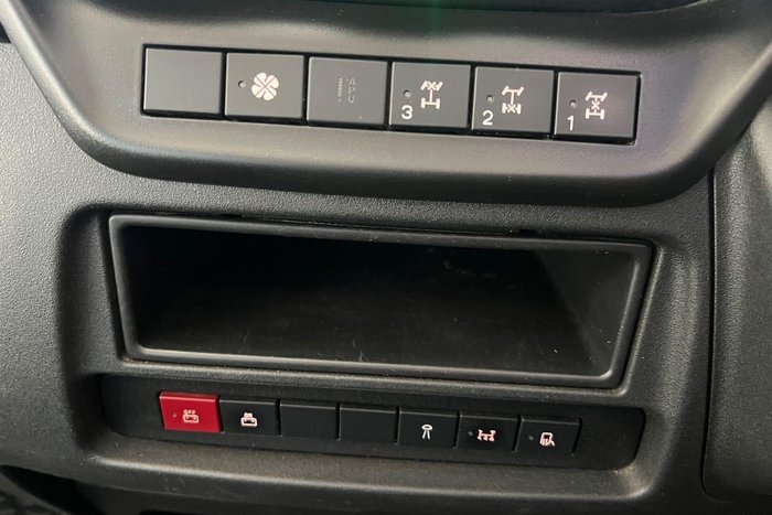 2019 Iveco Daily 55S17W White