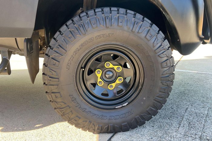 2019 Iveco Daily 55S17W White