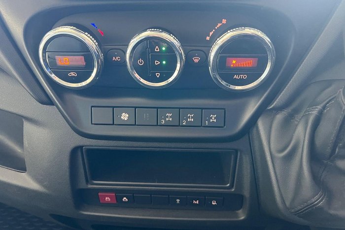 2019 Iveco Daily 55S17W White