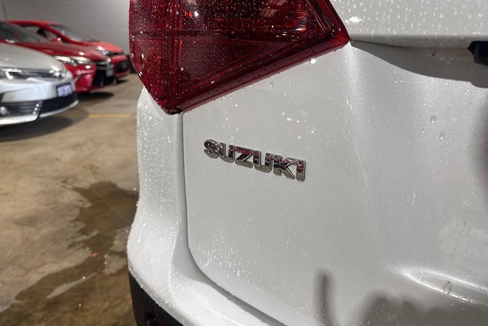 2019 Suzuki Vitara