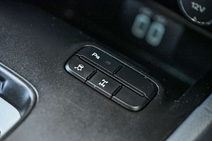 2017 Ford Ranger XLT Hi-Rider