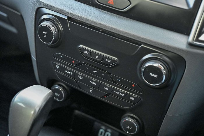 2017 Ford Ranger XLT Hi-Rider