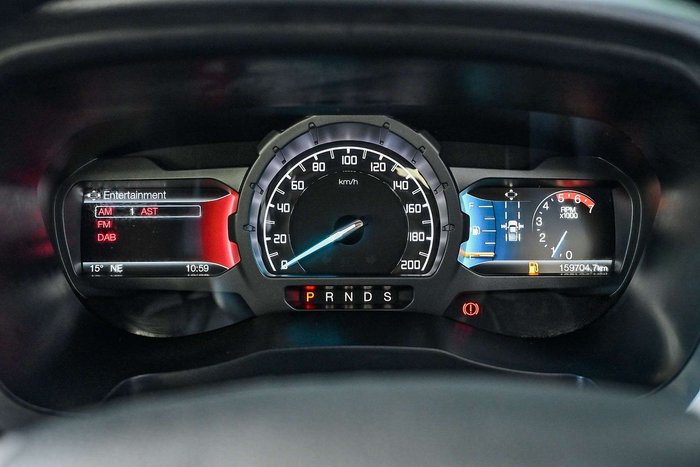 2017 Ford Ranger XLT Hi-Rider