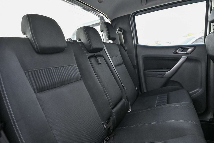 2017 Ford Ranger XLT Hi-Rider