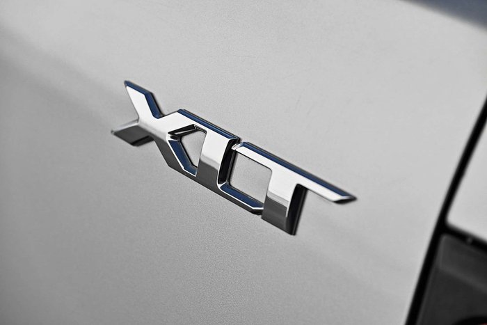 2017 Ford Ranger XLT Hi-Rider