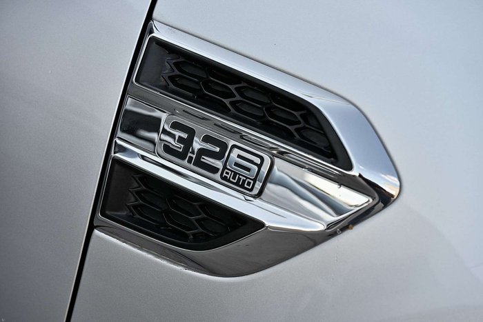 2017 Ford Ranger XLT Hi-Rider