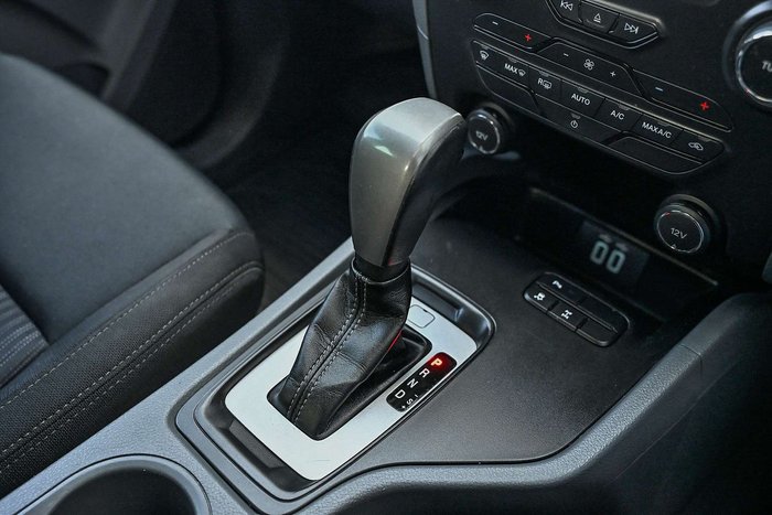 2017 Ford Ranger XLT Hi-Rider