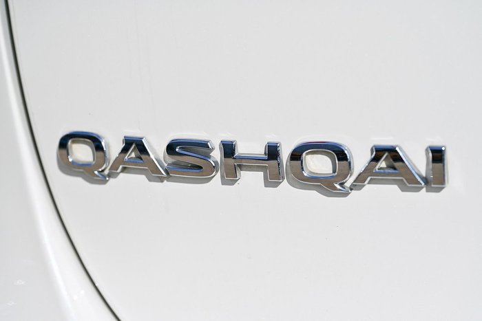 2015 Nissan QASHQAI TL