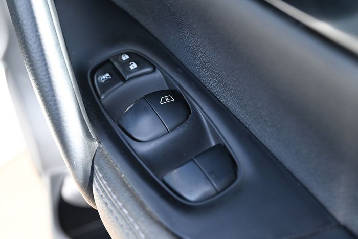 2015 Nissan QASHQAI TL