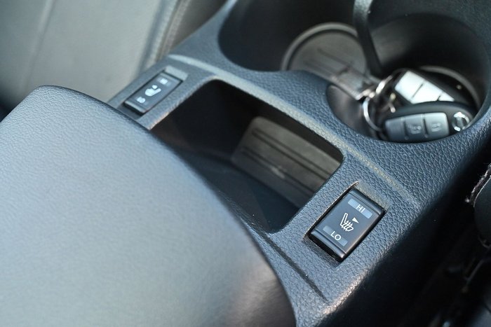 2015 Nissan QASHQAI TL