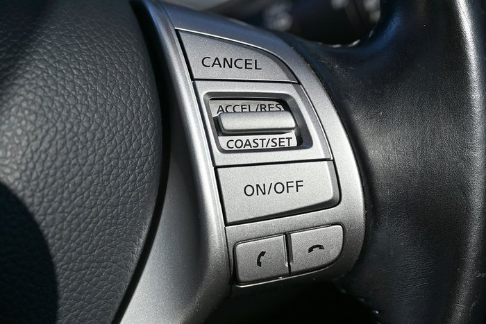 2015 Nissan QASHQAI TL