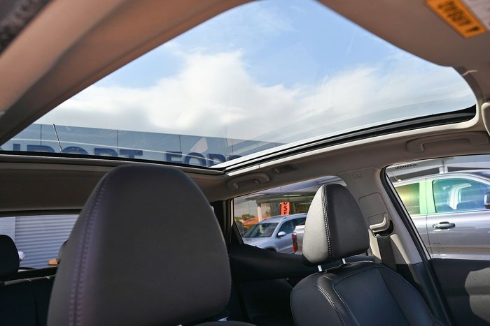 2015 Nissan QASHQAI TL