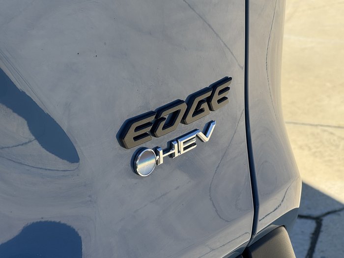 2025 Toyota RAV4 Edge AWD 2.5L Auto CVT 5 Door Wagon