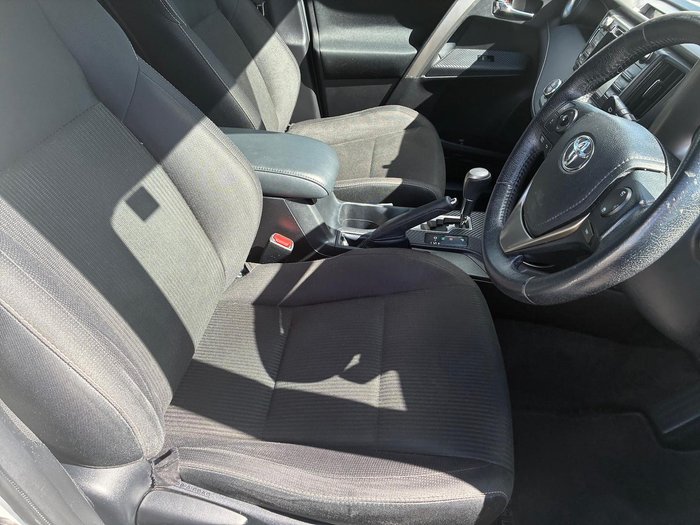 2014 Toyota RAV4 GXL