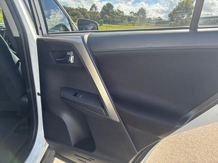 2014 Toyota RAV4 GXL