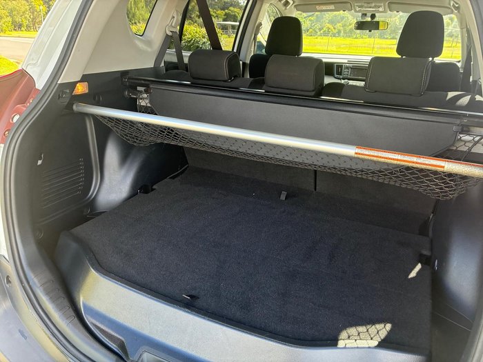 2014 Toyota RAV4 GXL