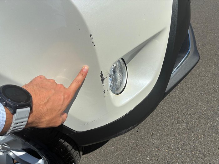 2014 Toyota RAV4 GXL