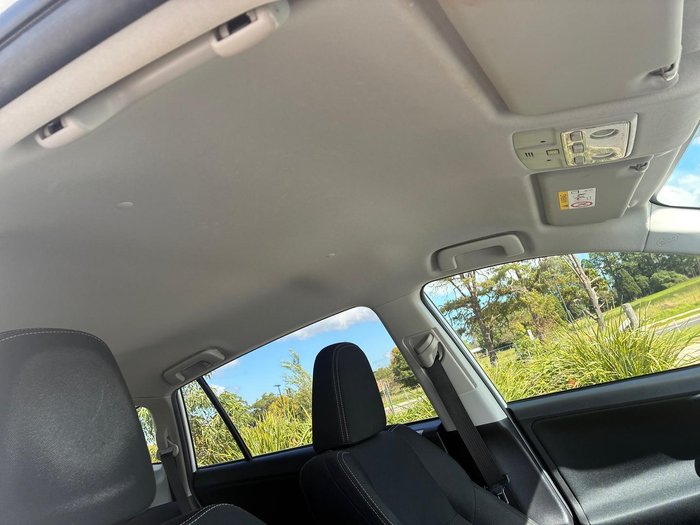 2014 Toyota RAV4 GXL