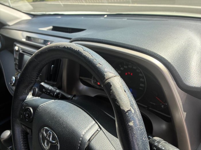 2014 Toyota RAV4 GXL